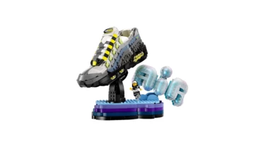 Nike x LEGO Set 43025 Air Max 95