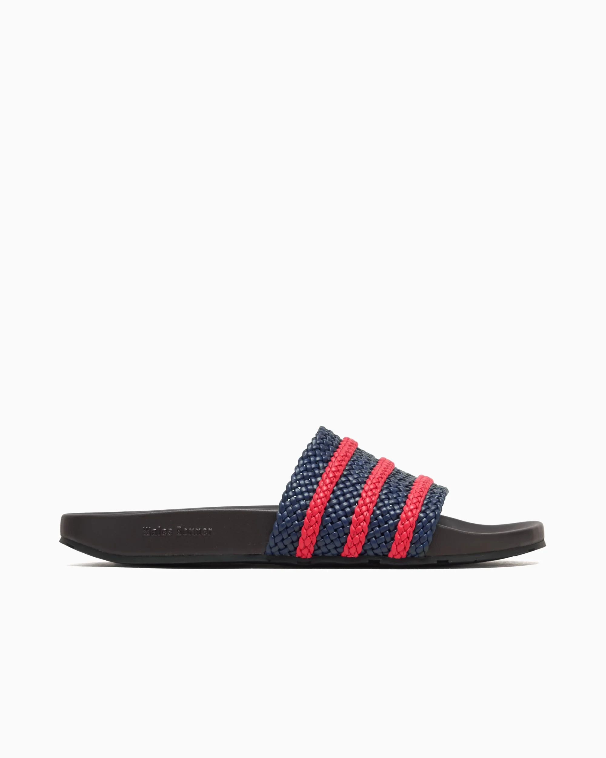 Wales Bonner x adidas Adilette Night Indigo KI3388 | Dead Stock