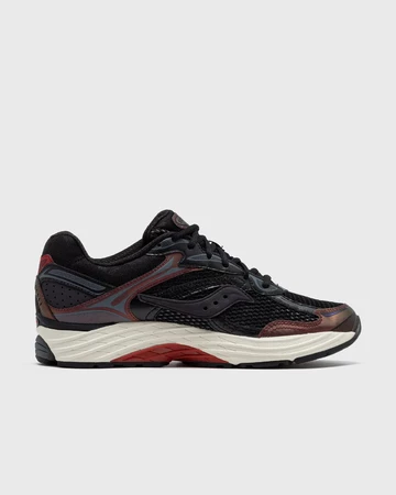 Saucony ProGrid Omni 9 Disrupt Black Außenseite
