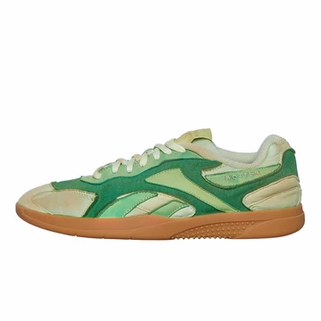 BOTTER x Reebok Hammer Stranded Green Außenseite