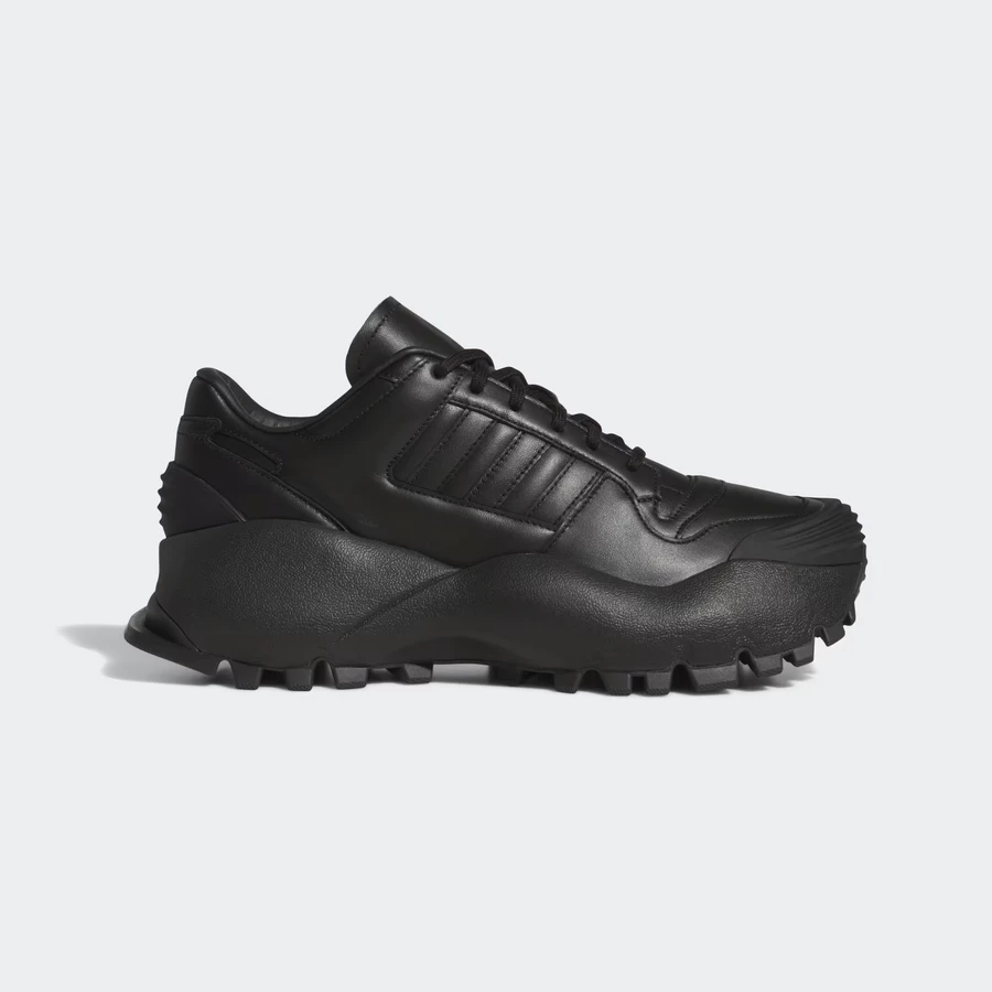 Willy Chavarria x adidas FW25 | Dead Stock