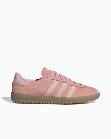 adidas Bermuda Pink