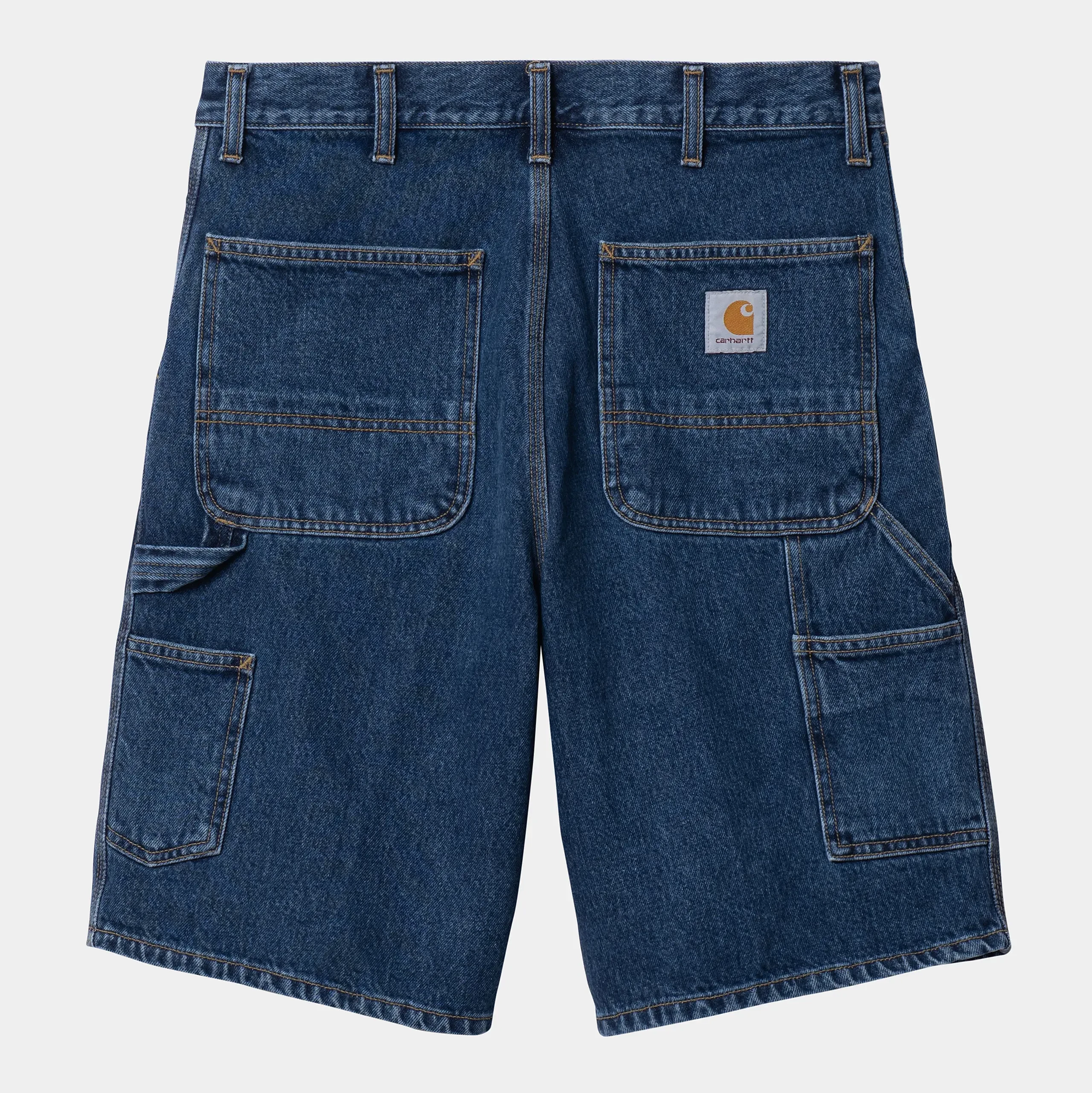 The best Carhartt shorts for summer | Dead Stock