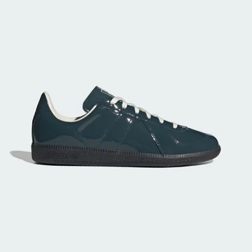 adidas BW Army Patent Carbon Außenseite