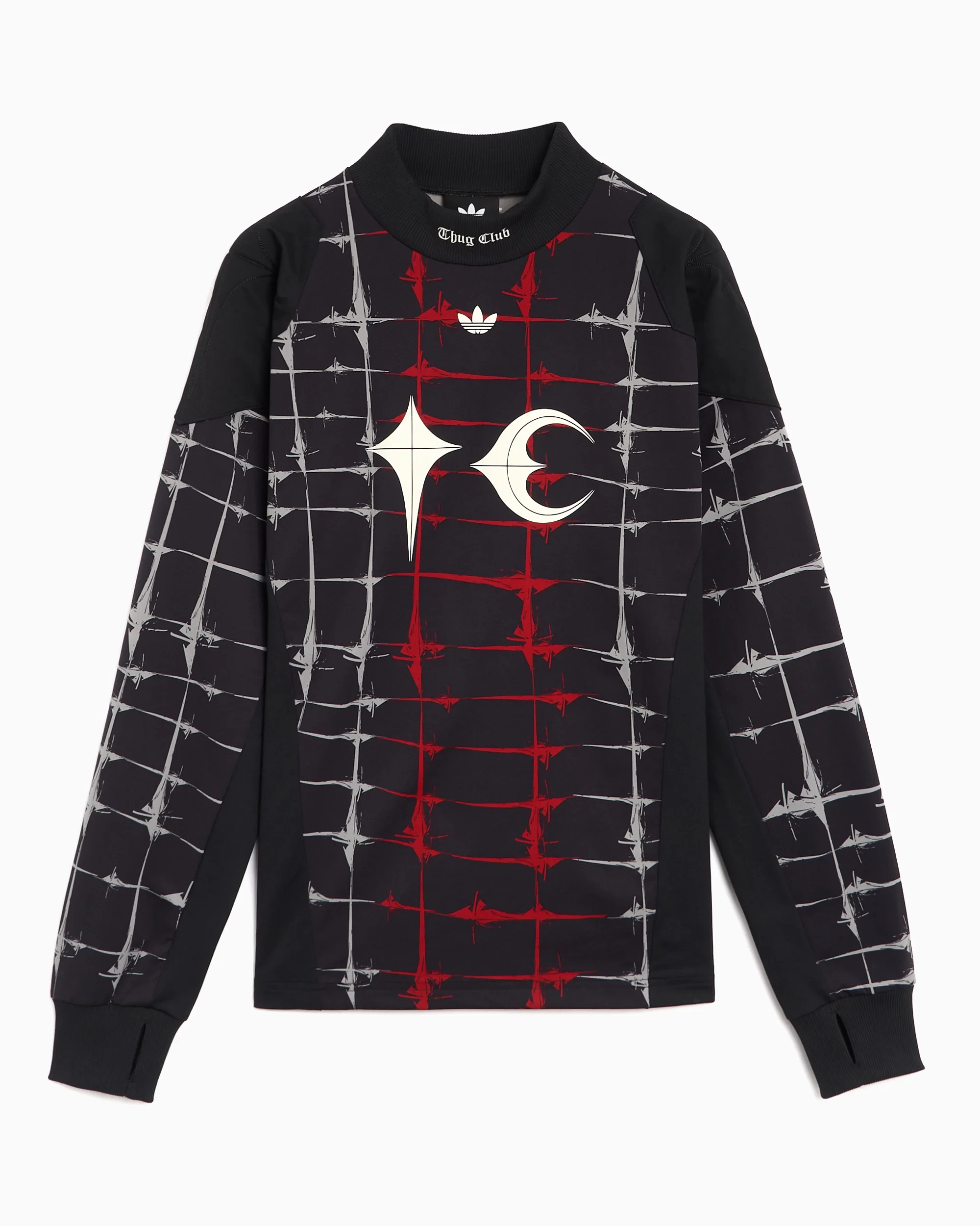 Thug Club x adidas Clothing Collection | Dead Stock