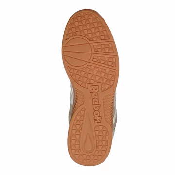 BOTTER x Reebok Hammer Stranded White Sohle