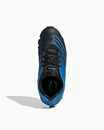 adidas Megaride F50 Lucid Aquamarine Upper