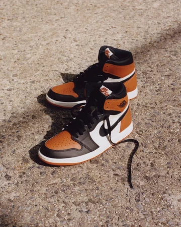 Jordan 1 High OG Shattered Backboard