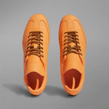 Humanrace Samba Orange