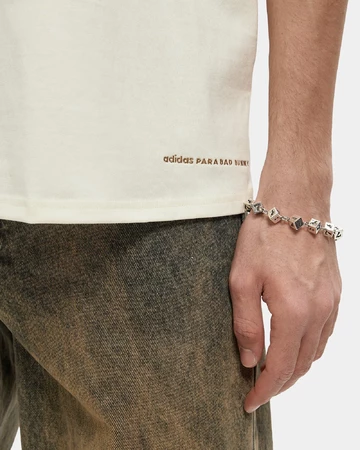 Bad Bunny x adidas Shirt 1 Details