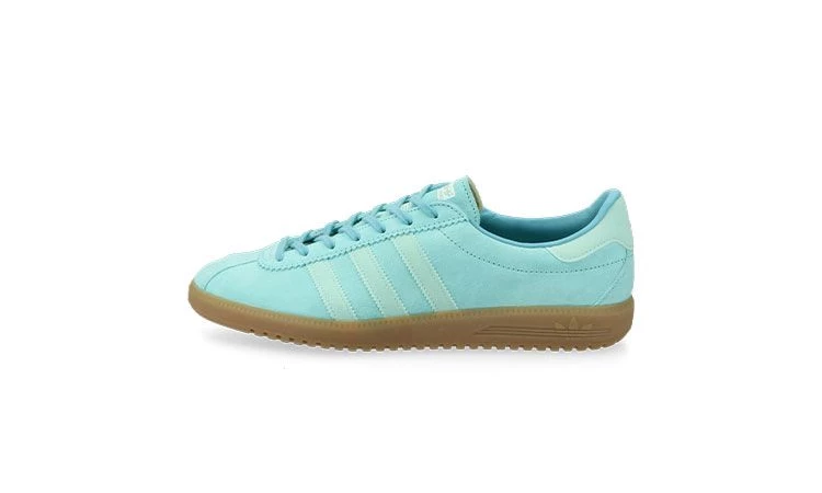 adidas Bermuda Easy Mint GY7387 Dead Stock