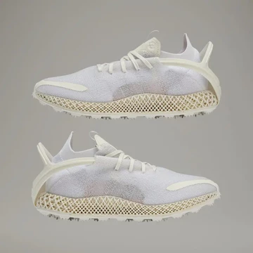 adidas Y-3 Runner 4D Halo Innen- und Außenseite