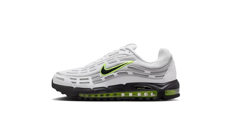 Nike Air Max TL 2.5 Neon
