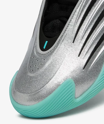 adidas Harden Volume 9 Uno Zehen