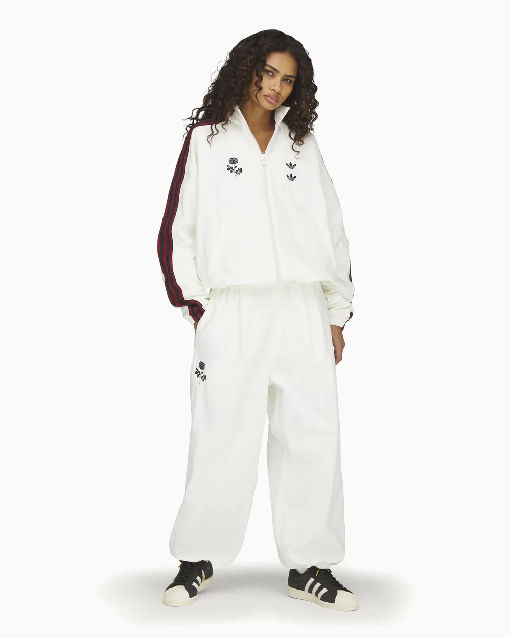 Willy Chavarria x adidas Originals Apparel Collection | Dead Stock