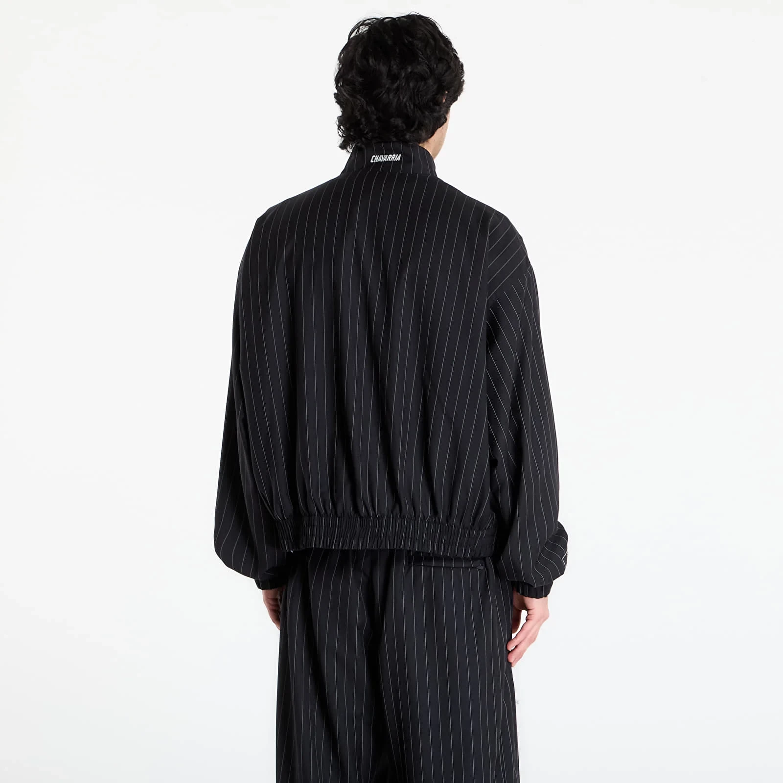 Willy Chavarria x adidas Apparel Collection | Dead Stock