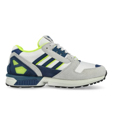 adidas ZX 8000 Dark Blue & Grey One Innenseite