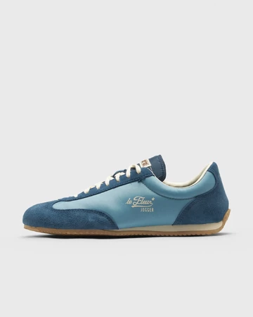Tyler The Creator x Converse 1908 Coach Jogger Blue