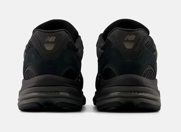 New Balance 2010 Cream Grey