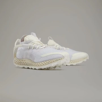 adidas Y-3 Runner 4D Halo Paar