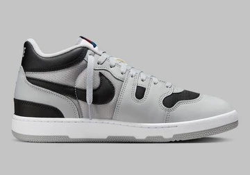 Travis Scott Nike Mac Attack