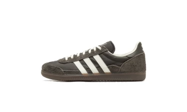 adidas Wensley SPZL Utility Grey Gum