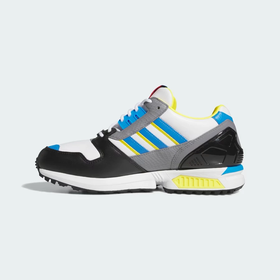 adidas ZX 8000 Spikeless Golf JQ6807 | Dead Stock