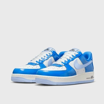Air Force 1 Low Blue Patent