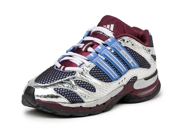 Adidas adistar moulded Aurora Coffe seitlich