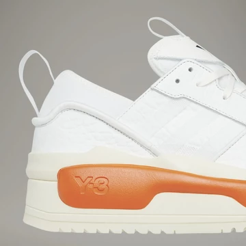 adidas Y-3 HOKORI II Detail Ferse