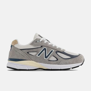 New Balance 990v4 Grey Day