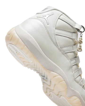 Jordan 11 Grand Finale Sohle