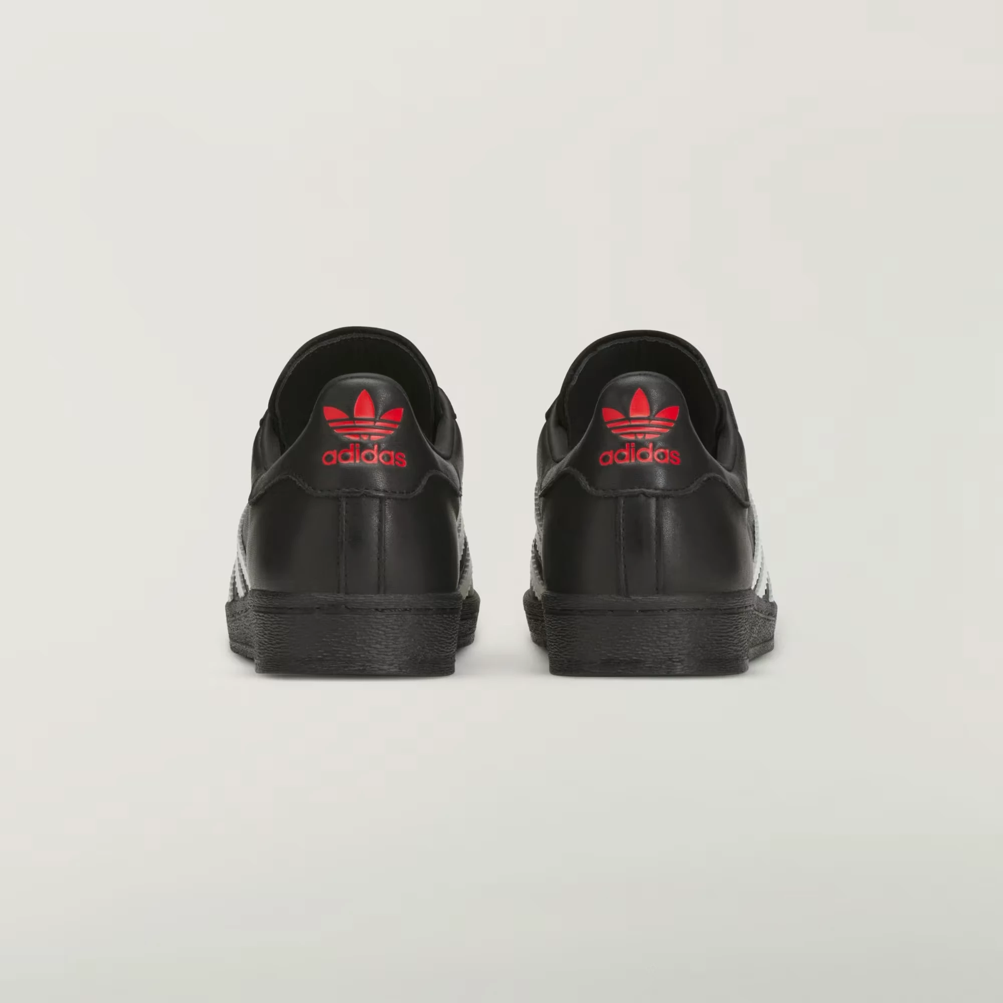 Willy Chavarria x adidas Superstar Core Black KI5156 | Dead Stock