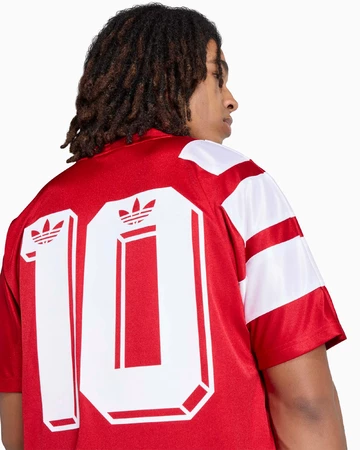 adidas Südamerika Vintage Trikots CHL