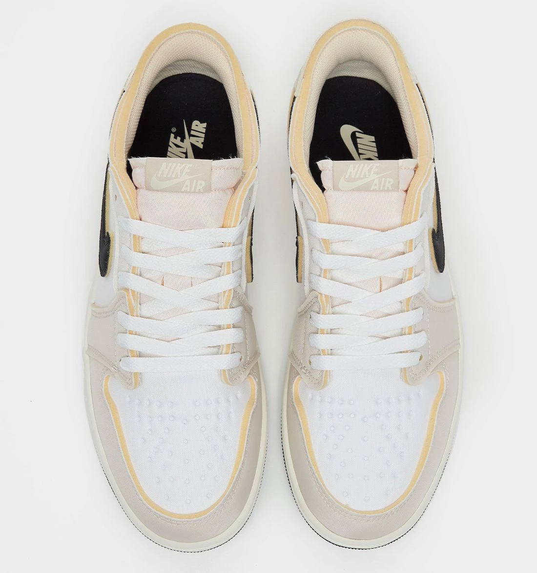 Jordan 1 Low OG EX Coconut Milk DV0982-100 | Dead Stock