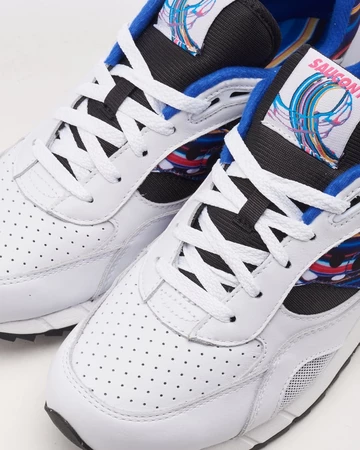 Callen Schaub Saucony Shadow 6000 Paar Detail von Oben