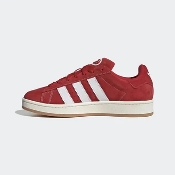 adidas Campus 00s Red Better Scarlet Innenseite