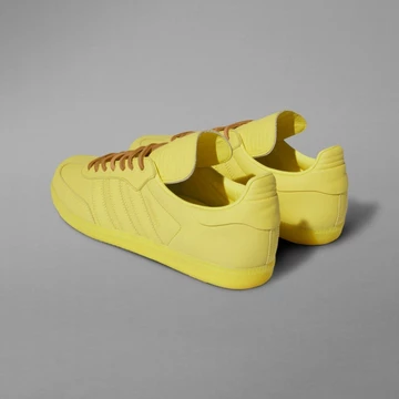 Humanrace Samba Yellow