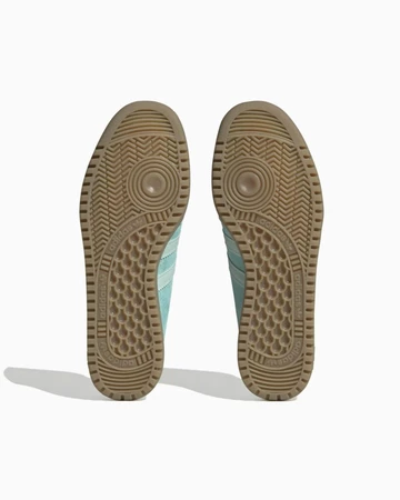 adidas Bermuda Easy Mint