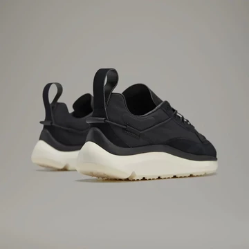 adidas Y-3 Shiku Run Paar Ferse
