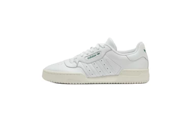 adidas Powerphase Footwear White