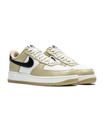 Air Force 1 LX Team Gold Paar
