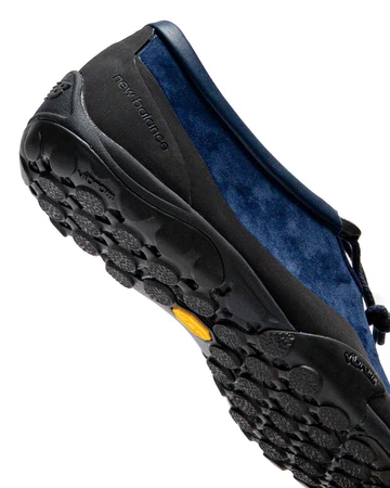 Tokyo Design Studio x New Balance MT10T Navy Sohle