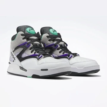 Reebok Pump Omni Zone II 90s Roots