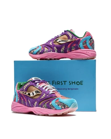 Jae Tips Saucony Grid Azura 2000