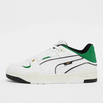 Puma Slipsteam BBall Pack Green seitlich