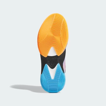 adidas D.O.N. Issue 7 All-Star Sohle