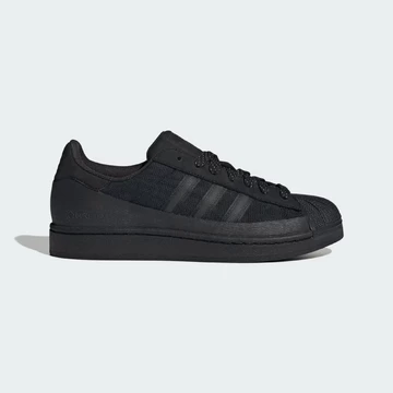 adidas Superstar II MG GTX Core Black Außenseite