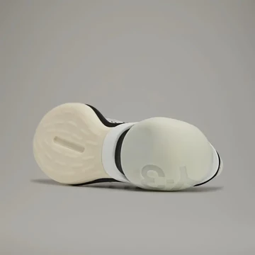 adidas Y-3 IDOSO BOOST Core White Sohle