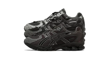 Unaffected x Asics Gel-Nimbus 10.1 Pack